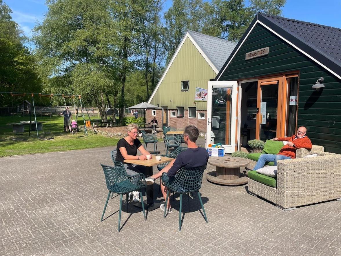 Veld Campingplatz
